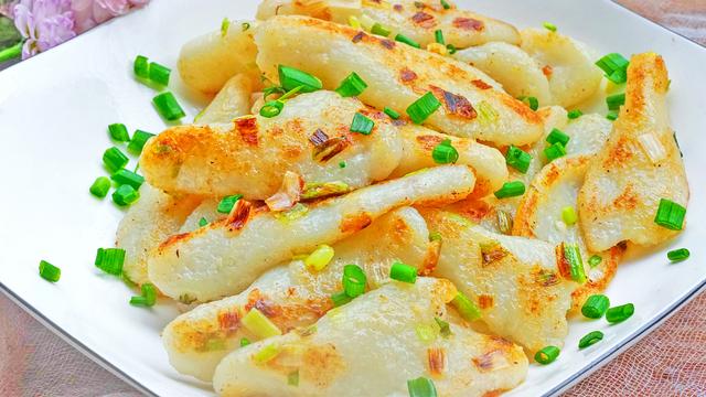 山药的吃法与做法，山药吃法与做法（应季而食特别养人）