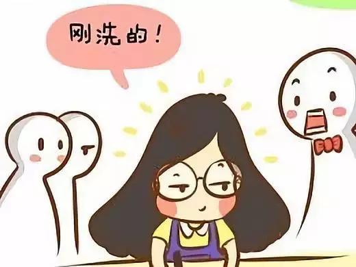 头发蓬松怎么弄，怎么把头发弄成蓬松的（让头发蓬松的超简单技巧）