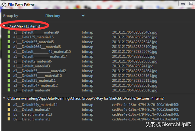 su怎么渲染，su怎么渲染全景图（SketchUp超详尽测评）