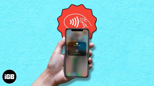 苹果nfc功能,苹果nfc功能是什么意思(最强新功能,iphone)