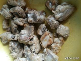 四块糖醋排骨的热量是多少，今天把做法分享给大家