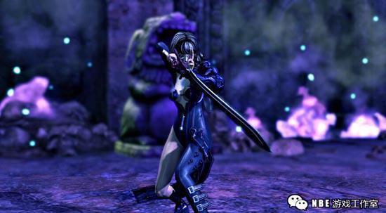 国度rf 盘点那些被策划毁掉的精品游戏（端游篇）