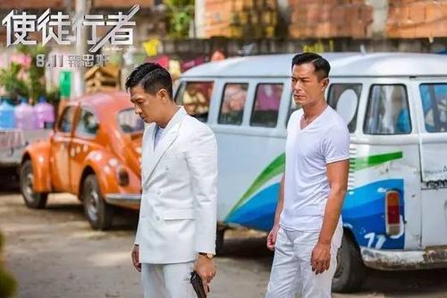 使徒行者电影版结局，电影使徒行者最后的结局是啥意思（使徒行者：结局出乎意料）