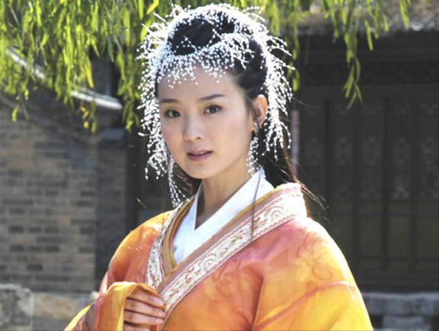 这6位女明星：“王炸”出道后一路滑到底，贵圈可不是那么好混