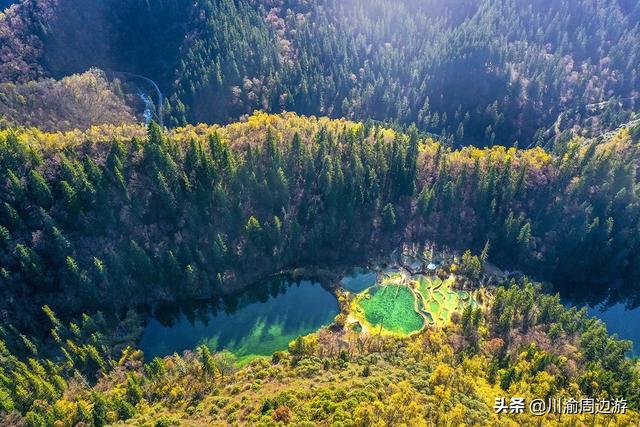 四川旅游景点大全，四川旅游景点大全排名（四川15个5A景区）
