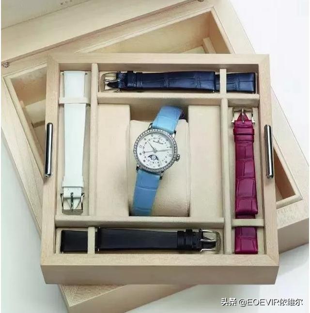 萧邦手表什么档次，肖邦算什么档次手表（干货，从入门到高端的女士腕表）