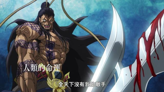 瓦尔基里之羽怎么用，瓦尔基里之羽什么用（《终末的女武神》作者有多偏爱吕布）