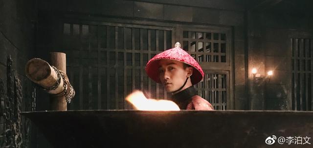 张杉杉演过电视剧，张杉杉主演电视剧（还在《枕上书》演过热巴哥哥）