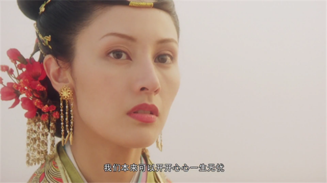 李嘉欣和黎明演的电视剧，黎明李嘉欣演过的电视剧（李嘉欣拍了《花魁杜十娘》）