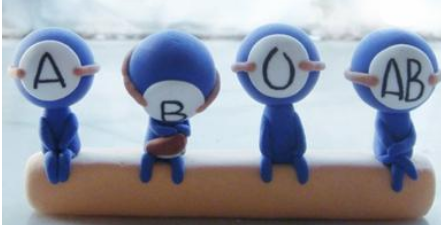 ab型血为什么叫贵族血，这种血型的娃更聪明