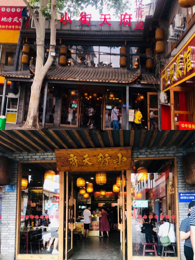 王应奇祖传羊肉汤的历史，洛阳4种从小吃到大的老味道