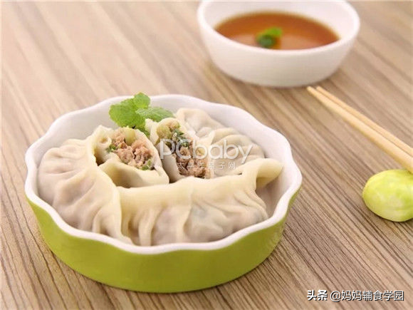 宝宝饺子馅10种，宝宝可以吃的饺子馅做法大全（这3种饺子最是适合孩子吃）