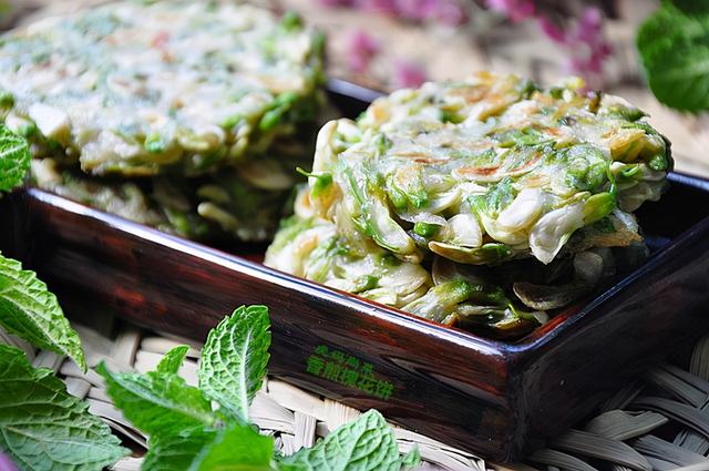 羊油饼的做法大全，羊油如何做油饼（炒饭或烙饼等6种做法）