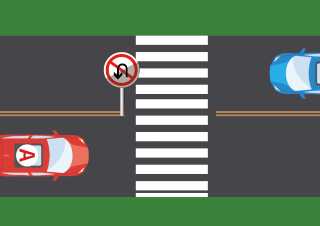 上坡车与下坡车哪个让行，转弯上坡车让下坡车还是下坡让上坡车（开车遇到这22种情况）