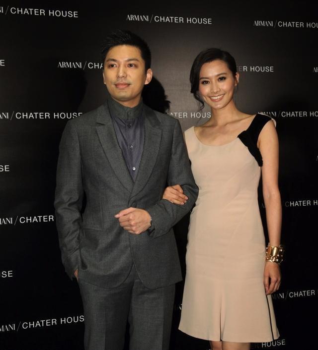 陈法拉富豪前夫再婚是哪一集，陈法拉前夫薛世恒离婚6年首谈离婚原因