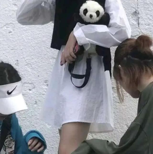 三个人的闺蜜头像，三个人闺蜜头像微信（一组三人闺蜜头像，请签收）