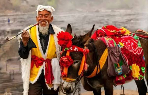 山西话经典语录，山西人，进来说一句俏皮话再走