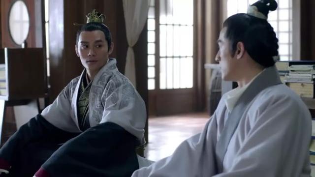 《琅琊榜》大结局，梅长苏为何宁可战死沙场，也不愿再留在金陵？
