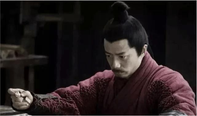 背水一战的主要人物，背水一战的历史人物（凭“背水一战”成了兵仙的韩信）
