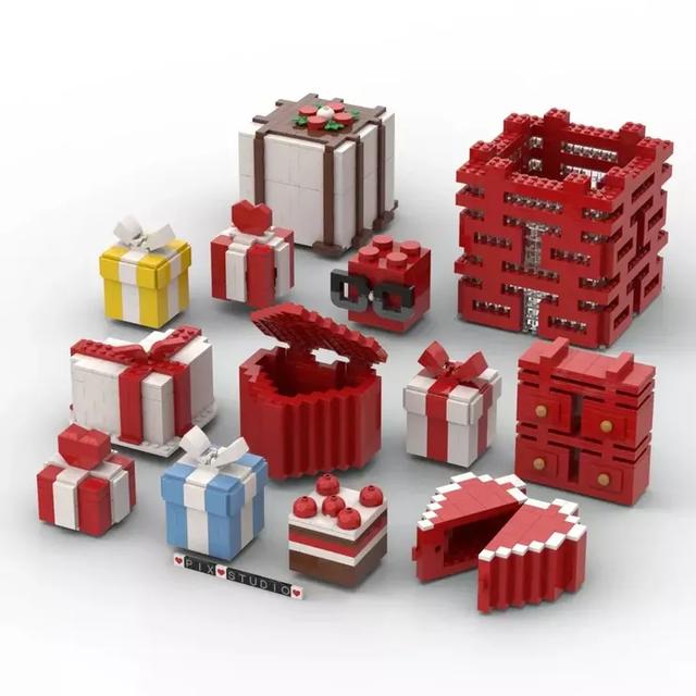 新婚礼盒装什么，现在婚礼礼盒都装的什么（适合送给朋友的结婚礼物大汇总）