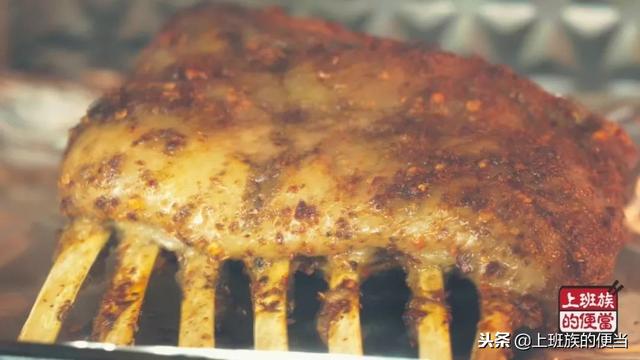高压锅炖羊肉需要多长时间，这才是羊肉最过瘾的吃法