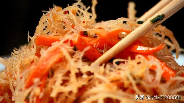 海菜种类大全集，海裙菜与紫菜区别（水产人带您认识一下大连海域常见的“海菜”）