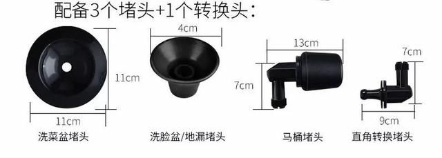 下水道堵了有什么解决方法，下水道堵了用什么方法解决（试试这个方法，轻松疏通不求人）