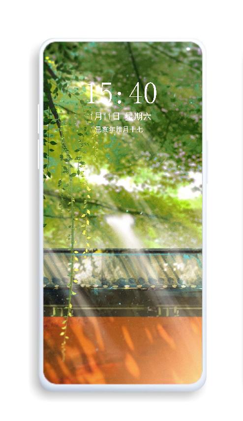 超级好看的图片~喜欢求关注求带走..，给个好看的图片（精选壁纸第<166>期）