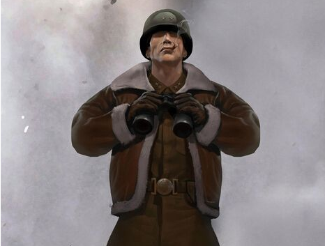 巴顿将军简介，巴顿将军简介英文版（一个让上级既爱又恨的人物）