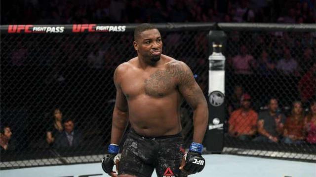 中国打进ufc有几个人，进入UFC的中国选手有谁（UFC全51位现役重量级MMA选手）
