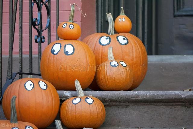 美国万圣节是什么节日 美国人怎样过万圣节，美国万圣节是什么节日（看美国人过万圣节有多疯狂）