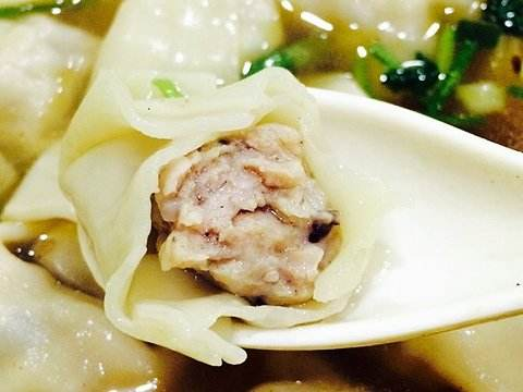 千里香馄饨的做法，正宗千里香馄饨在哪里培训（福建千里香馄饨完整版配方揭秘）