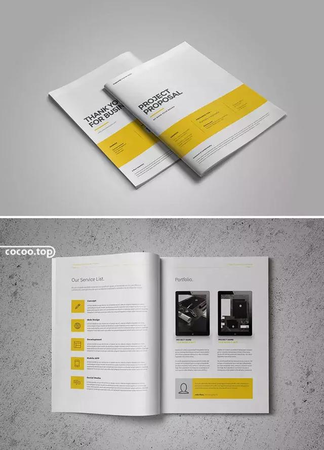 扁平化是什么意思，扁平化版面的风格特征