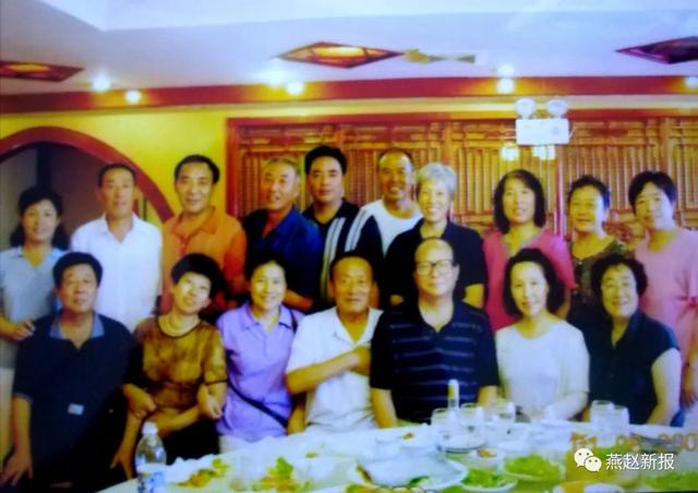 河北张家口教育学院，2021年张家口学院大一新生开学时间安排（我的师范芳华记忆：回眸柴师）