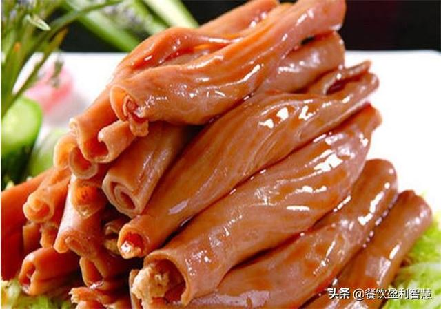 正宗绝味鸭脖内部配方，绝味鸭脖的配方与详细制作技术