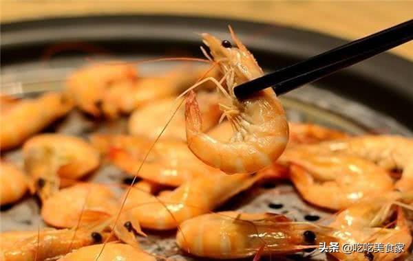 沼虾和基围虾是不是海鲜，海虾是基围虾吗（为什么南北方卖的虾不一样）