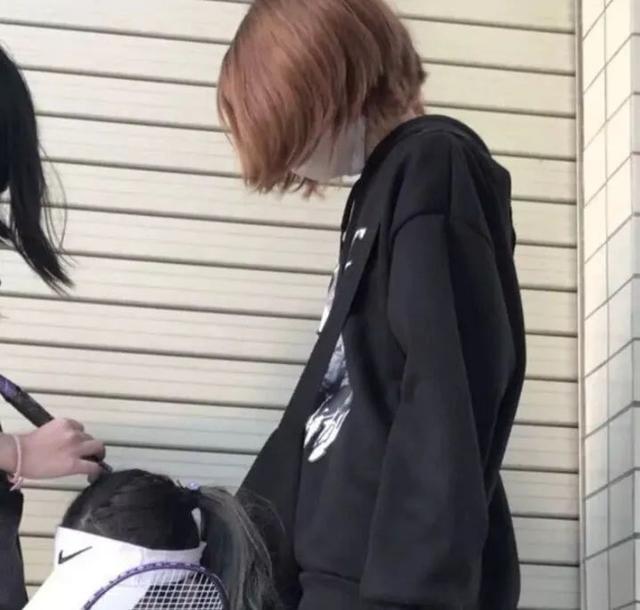 三个人的闺蜜头像，三个人闺蜜头像微信（一组三人闺蜜头像，请签收）