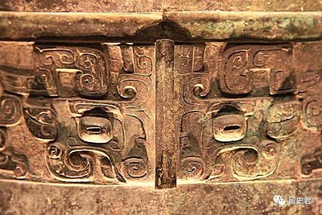 螭吻怎么读，龙生九子的各个正确读音（留史君总结出来二十个）