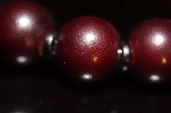 菩提根佛珠怎么养，菩提根佛珠怎样盘玩（菩提根的“盘玩大法”！）