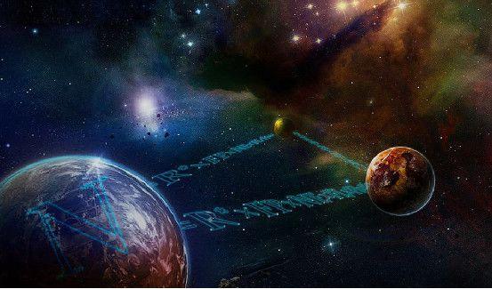 三体文明是什么，三体中最强大的文明（这种文明才是神级的存在）