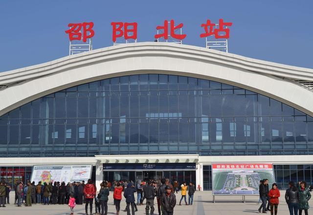 孝感槐荫站，孝感北站列车时刻表（中国最坑的火车站）