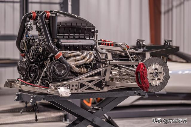 车尾ssc是什么车，汽车ss是什么车（SSC刷新世界最快量产车记录）