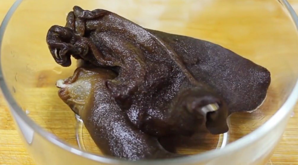 圖片[3]-【洋蔥拌黑木耳】做法步驟圖 營養開胃又下飯 真的太好吃了-起舞食譜網