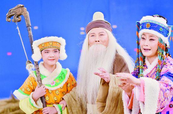 苏武牧羊多少年，苏武牧羊为什么要19年（一段催人泪下的异国情缘）