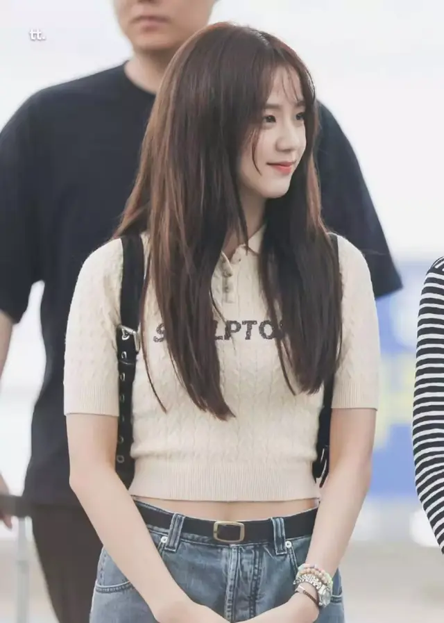 女团成员开场介绍，宝藏女团的魅力尽头在哪里