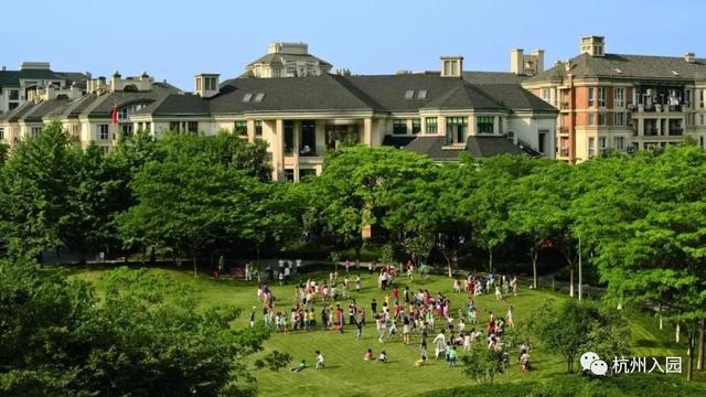 杭州近江民办幼儿园排名，杭州10所学费低的民办幼儿园