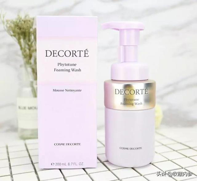 日本洗面奶排行榜10强 日本洗面奶哪个牌子好，日本洗面奶排行榜10强（日系最爱用的23款洗面奶）