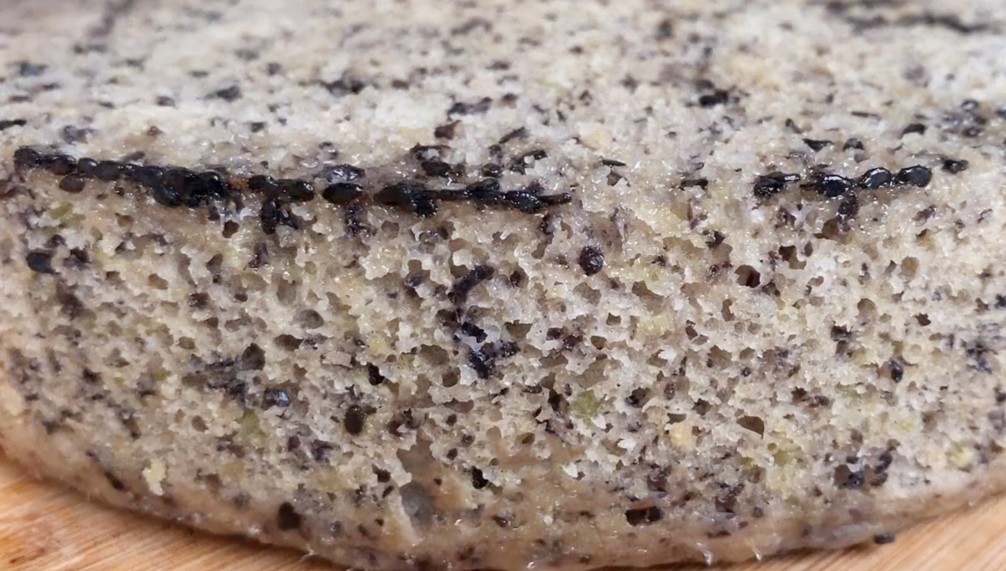 图片[6]-【黑豆蒸糕】做法步骤图 简单一做 出锅家人抢着吃-起舞食谱网