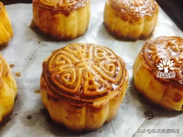 中秋节适合做的手工有哪些，中秋节做什么手工最合适（12个中秋节创意手工）