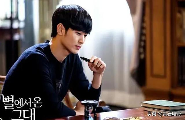 韩剧幽灵收视率，韩剧 幽灵（豆瓣打分人数最高的10部韩剧）